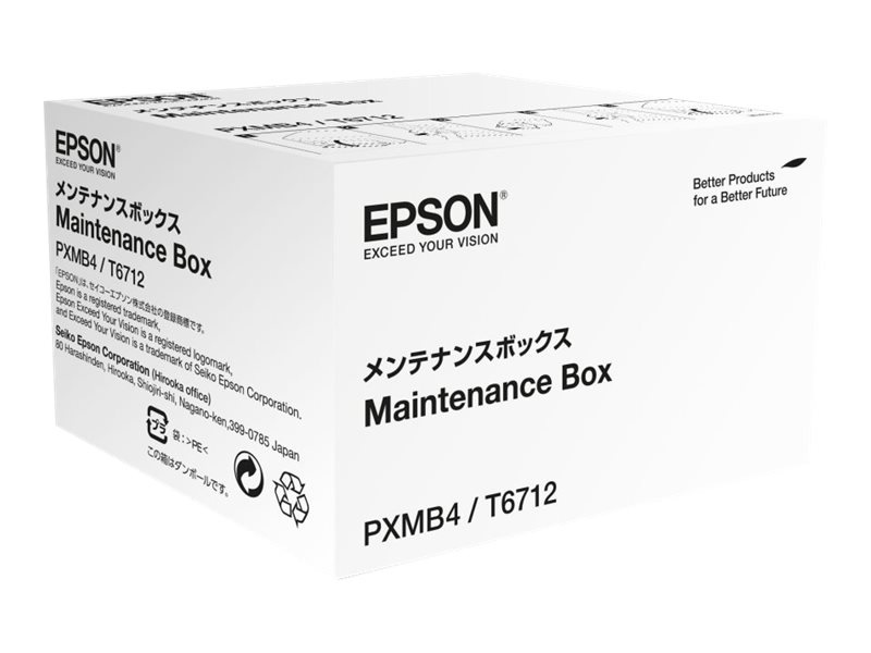 Epson Maintenance Box